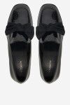 Polobotky DeeZee SQ873-1 Imitace kůže/-Ekologická kůže