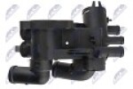 PIETRO Termostat VW Golf V (1K), Golf VI (5K), Polo (9N, 6R), Caddy III 1.4 16V