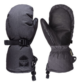 Lyžařské rukavice Eska Prowdown Mitt GTX - velikost 8,5