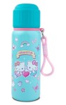 Hello Kitty Termoláhev 550ml modrá