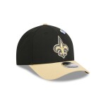 New Era Pánská kšiltovka New Orleans Saints NFL 9FORTY M-Crown Draft 2026