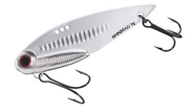 SpinMad Cikáda Hart Spicy Blade 9g - Silver Fish,SpinMad Cikáda Hart Spicy Blade 9g - Silver Fish