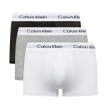 Calvin Klein Boxerky Low Seven M 0000U2664G XL