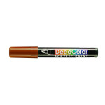 Marvy Akrylový popisovač DecoColor 315-06 hnědý
