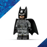 LEGO LEGO® DC Batman™ 76332 Batman™: Batmobil