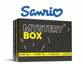 Mystery box Sanrio - EPEE