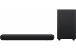 TCL SB-S642W černá / Soundbar 2.1 / 200 W / Bluetooth / ARC / USB / AUX / Dolby Digital (8720568102696)