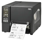 TSC MH261T Stolní TT tiskárna štítků / 203 dpi / displej / RS-232 / USB / LPT / LAN (MH261T-A001-0302)