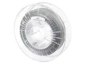 PLA filament Silver Metallic 1,75 mm Spectrum 0,5 kg