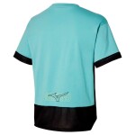 Běžecké tričko Mizuno Athletics Mesh Tee K2GAB00423 Velikost textilu: M