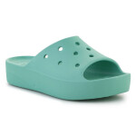 Crocs Classic Platform Slide 208180-3UG EU