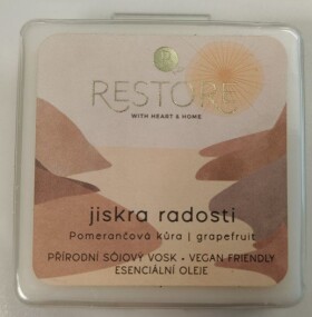 Vonný vosk - Jiskra radosti - Albi