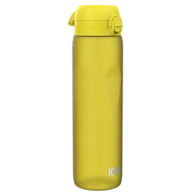 Ion8 Leak Proof Láhev Yellow 1000ml / doprodej (0619098088854)