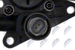 PIETRO Pouzdro termostatu VW Passat(3C,362,365), Golf Plus, Variant 1.4 TSI 90kW