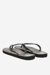 Pantofle BILLABONG 800273 Syntetická tkanina