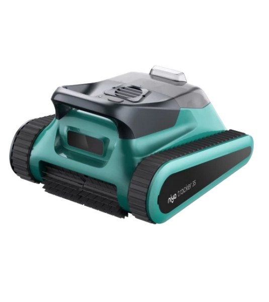 Automatický bateriový vysavač Maytronics Niya Tracker 35