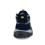 Dětské trailové barefoot tenisky TUNDRA JUNIOR BLACK Joma BFTUNJW2601 - 38