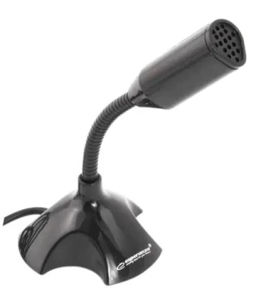 Esperanza SCREAM EH179 / USB mikrofon / 1m (EH179)