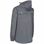 Nepromokavá bunda Trespass Qikpac Jacket - velikost XS