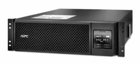 APC Smart-UPS SRT / 5000VA / (4,5 kW) / 230V / Rack Mount Hardwire (SRT5KRMXLW-HW)