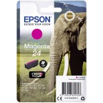 Epson Ink T09Q6, 503 Easy Mail Packaging originál kombinované balení černá, azurová, purpurová, žlutá C13T09Q64510