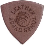 Timber Tones Leather Tones Gypsy Brown Leather