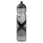 R&B Zdravá lahev 1,0l - SPORT XO černá + náhradní zátka