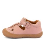 Dívčí sandály OLLIE SANDAL G Pink Froddo G2150207-1 - 25