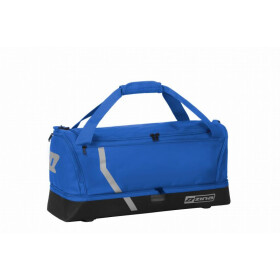 Zina Roomba 2203-601DD football bag červený 60l