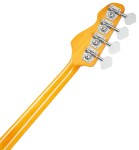 Markbass GV4 Gloxy Val Black CR MP