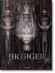 HR Giger Andreas Hirsch