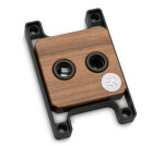 EKWB EK-Quantum Magnitude - AM4 Lignum Edition - Walnut / vodní blok pro AMD AM4 (3831109894101)