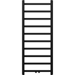 MEXEN - Bolt otopný žebřík/radiátor 1200 x 500 mm, 318 W, černá W126-1200-500-00-70