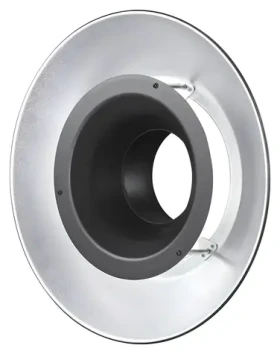 Godox RFT-25S / Reflektor / Pro bleskovou hlavu R200 / Stříbrný vnitřní povrch (RFT-25S)