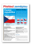 Česká republika Přehled zeměpisu