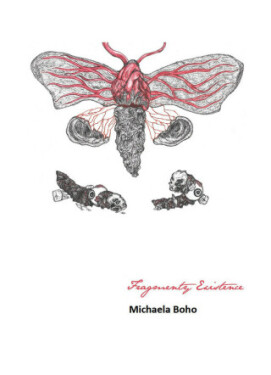 Fragmenty Existence - Michaela Boho - e-kniha