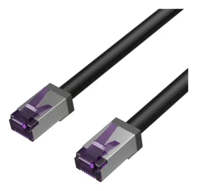 Shiverpeaks CAT 6A S/FTP černá / Patch kabel / 500 MHz / 5 m (FL31-28055)