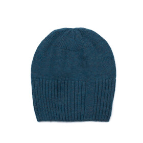 Umění Polo Hat Cz17584 Teal UNI