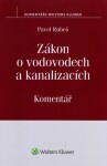 Zákon o vodovodech a kanalizacích