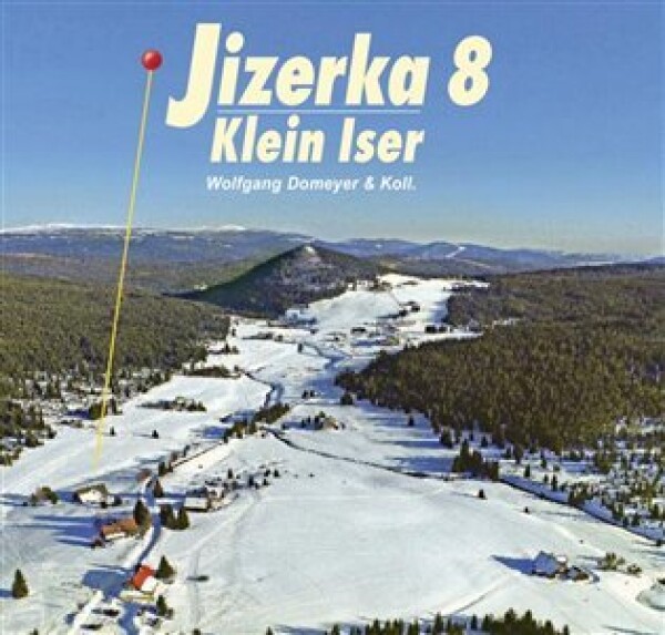 Jizerka Iser