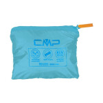 Bunda Cmp Kid G Fix Hood Jr 3X53255-L384 110