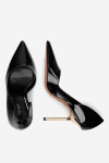 Lodičky NINE WEST CWF0003-04 Syntetický materiál
