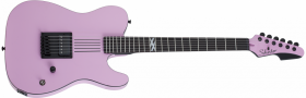 Schecter Machine Gun Kelly Signature PT - Tickets To My Downfall Pink