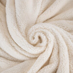 Beránková souprava s ponožkami SOPHIA 3 ks