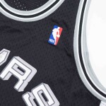 Mitchell & Ness Pánský dres San Antonio Spurs NBA Tony Parker #9 2001-02 Swingman Velikost: M