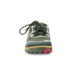 Xero Shoes Scrambler Low EV Army Green pánské outdoor