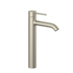 KLUDI - Bozz Umyvadlová baterie, kartáčovaný nikl 38286N576