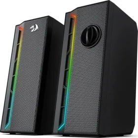 Redragon GS580 Calliope černá / Reproduktory / 2.0 / 6W / USB + 3.5mm (GS580)