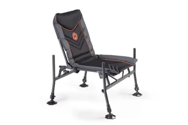 Mivardi Křeslo TMX Feeder (M-CHTMXF)