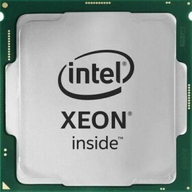 Intel Xeon E2334 BX80708E2334